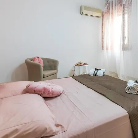 Casa Rosa شقة نوتو