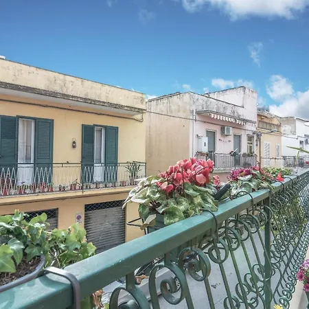 Διαμέρισμα Casa Rosa