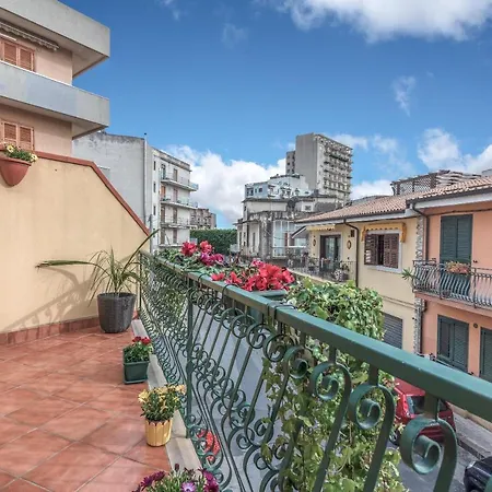 Casa Rosa Apartment