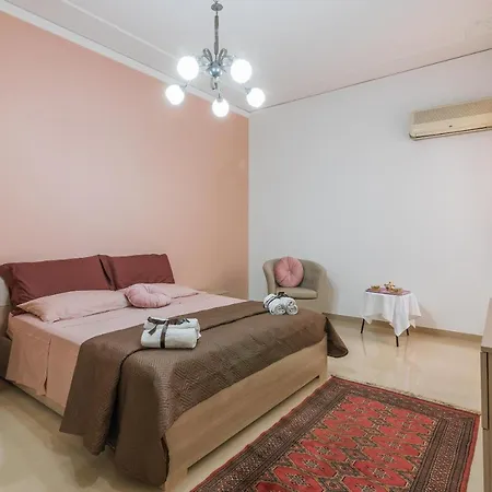 Apartment Casa Rosa