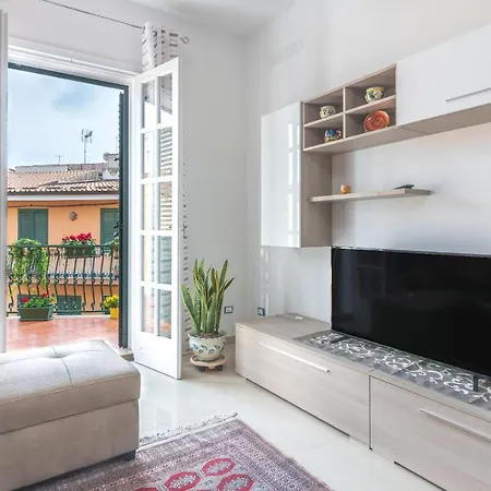 Casa Rosa Apartment Noto