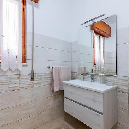 Casa Rosa Apartment *