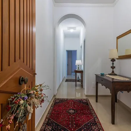 Casa Rosa * Noto