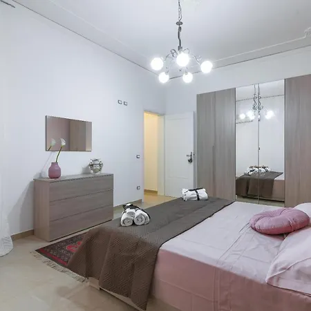 Casa Rosa Apartment