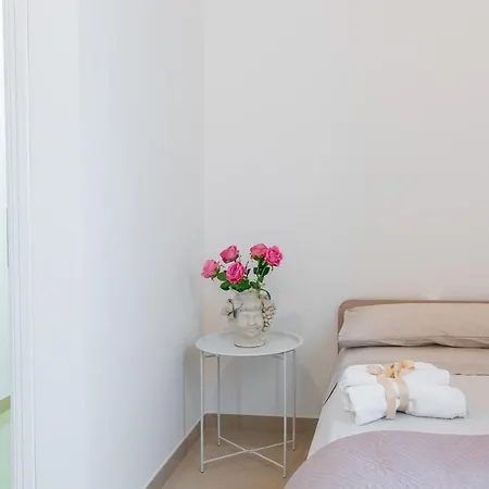 Casa Rosa Apartment *