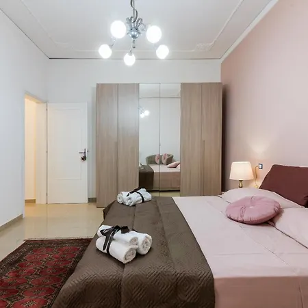 Daire Casa Rosa